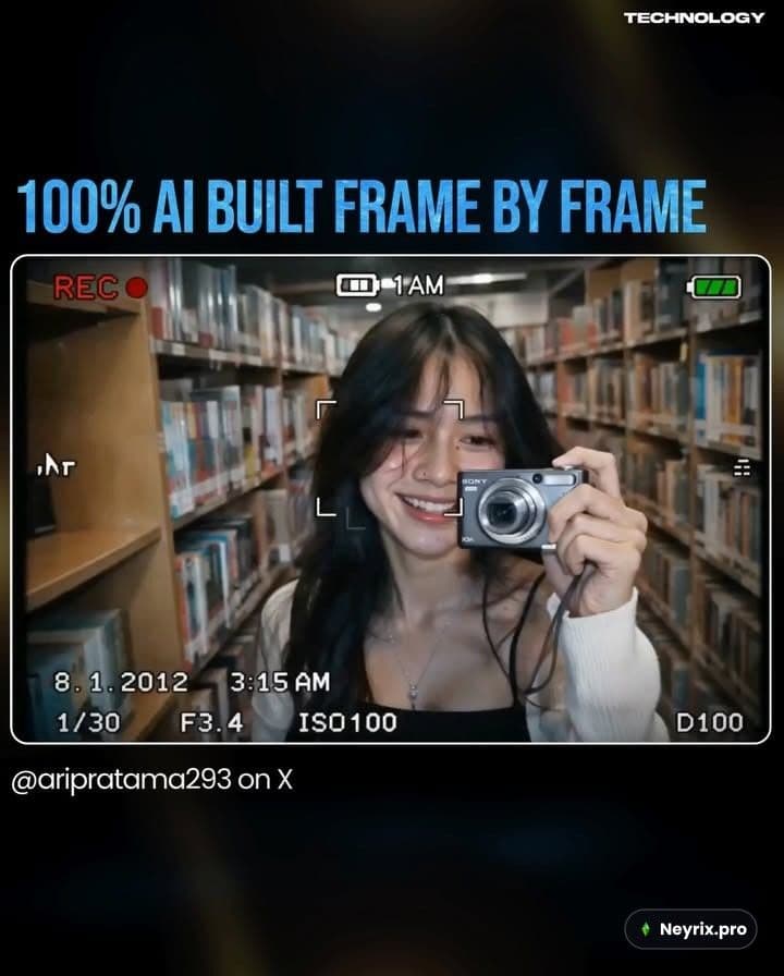 Кинематографичная погоня мумии — image-to-video с нечётким исходником в Seedance 2.0