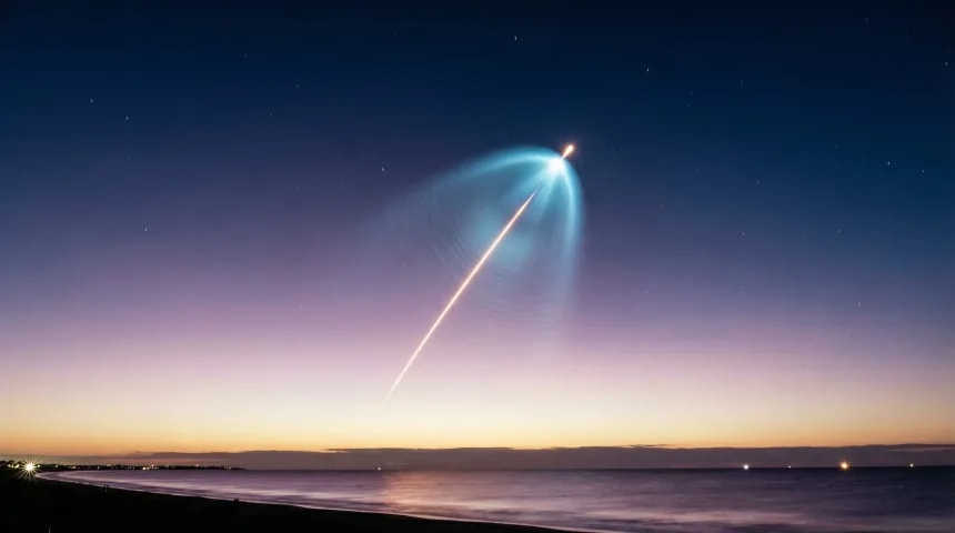 GPT Image 2.5 Flare