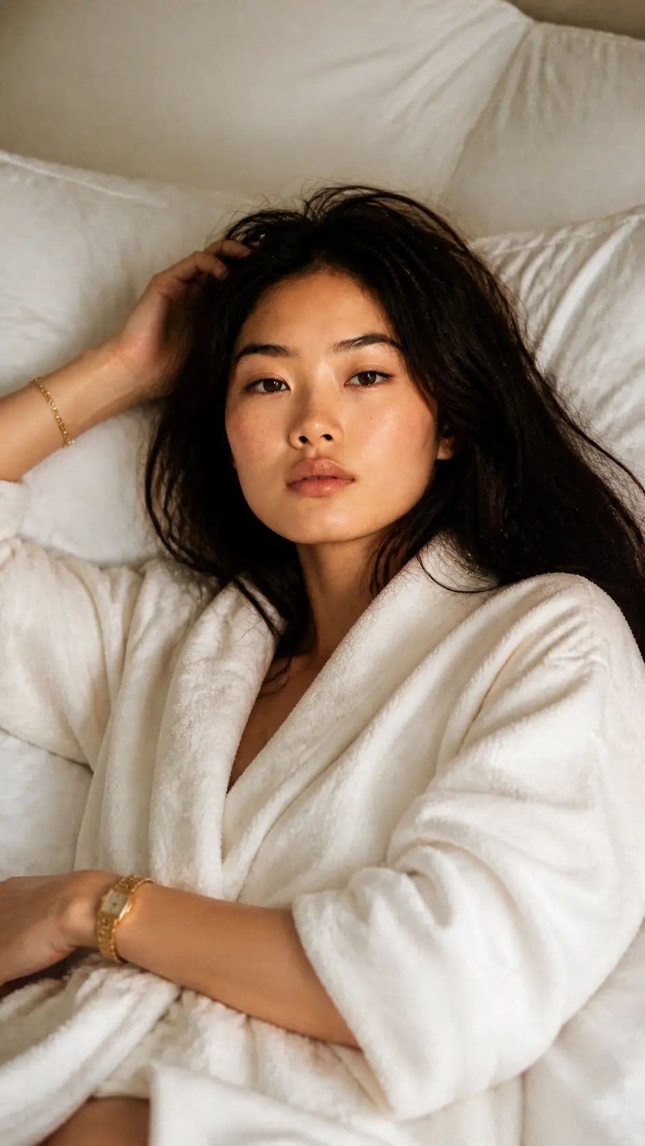 Soft Morning Muse